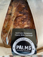 Load image into Gallery viewer, Palms bakery Sourdough (available for Tuesdays and Fridays delivery only)
