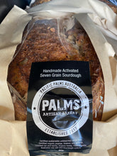 Load image into Gallery viewer, Palms bakery Sourdough (available for Tuesdays and Fridays delivery only)
