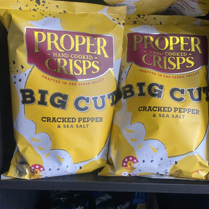 Proper chips