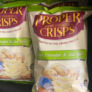 Proper chips