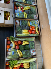 Load image into Gallery viewer, Fruit &amp; Veg - Large Box
