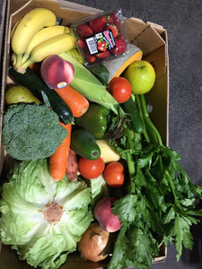 Fruit & Veg - Large Box