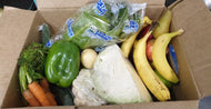 Fruit & Veg - Small Box